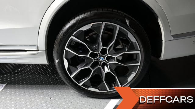 BMW X7 xDrive 40d M Sport 6STR купить на сайте DeffCars
