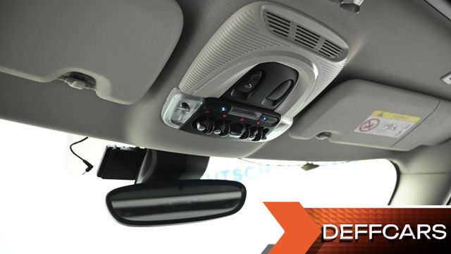 Mini COUNTRYMAN ALL4 Classic Launch Pack 2nd купить на сайте DeffCars
