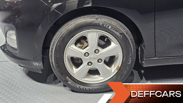ChevroletGMDaewoo SPARK LT купить на сайте DeffCars