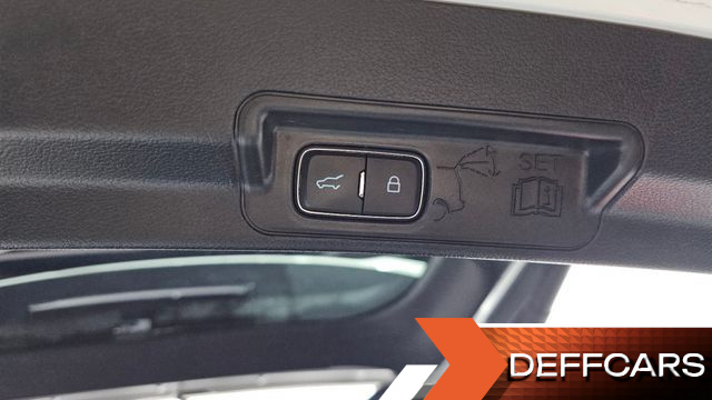 Ford EXPLORER 2.3 LimIted 4WD купить на сайте DeffCars