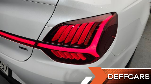Kia K9 3.8 GDI AWD Best Selection Ⅰ купить на сайте DeffCars
