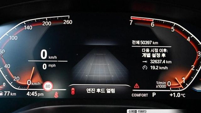 BMW 5-SERIES 530i xDrive Luxury Plus купить на сайте DeffCars