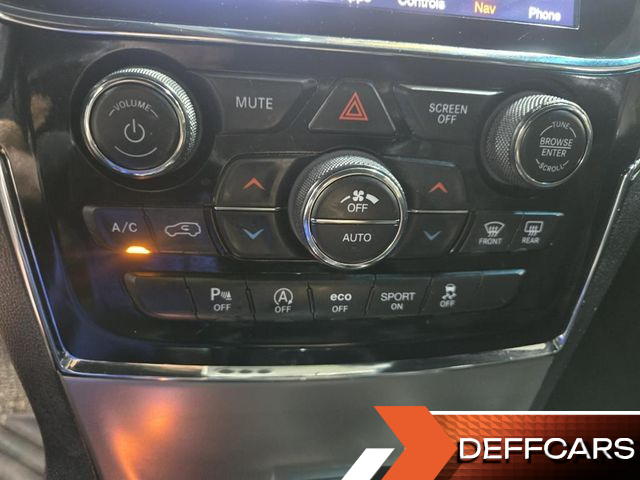Jeep CHEROKEE 3.6 Limited WK2 купить на сайте DeffCars
