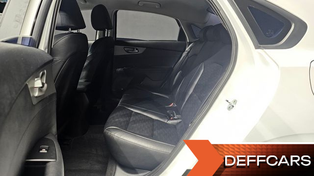 Kia K3 Prestige купить на сайте DeffCars