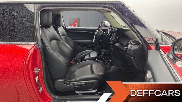 Mini COOPER Standard Third Generation купить на сайте DeffCars
