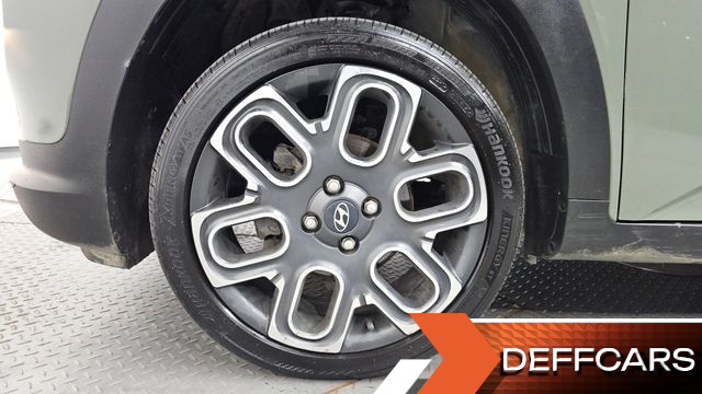 Hyundai CASPER Turbo Inspiration купить на сайте DeffCars