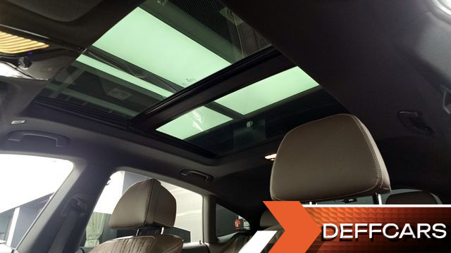 BMW GRAN TURISMO 640i xDrive M Sport купить на сайте DeffCars