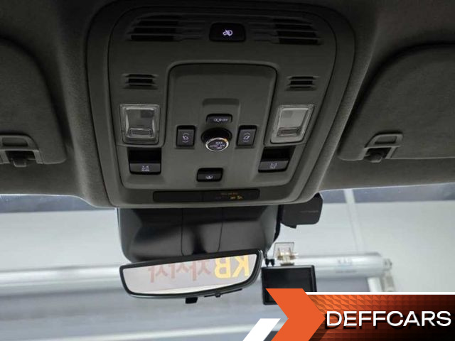 Cadillac ESCALADE 6.2 Sports Platinum купить на сайте DeffCars