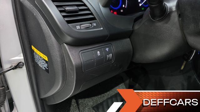 Hyundai ACCENT Diesel WIT 1.6 VGT Smart купить на сайте DeffCars