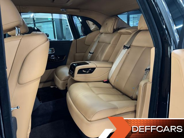 Rolls-Royce PHANTOM 6.7 V12 купить на сайте DeffCars