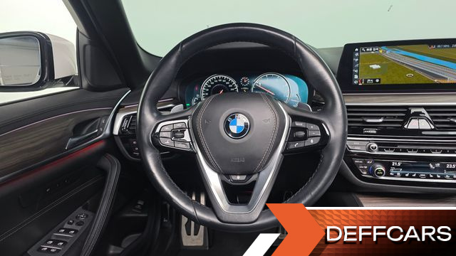 BMW 5-SERIES 520d xDrive M Sport Package Plus купить на сайте DeffCars
