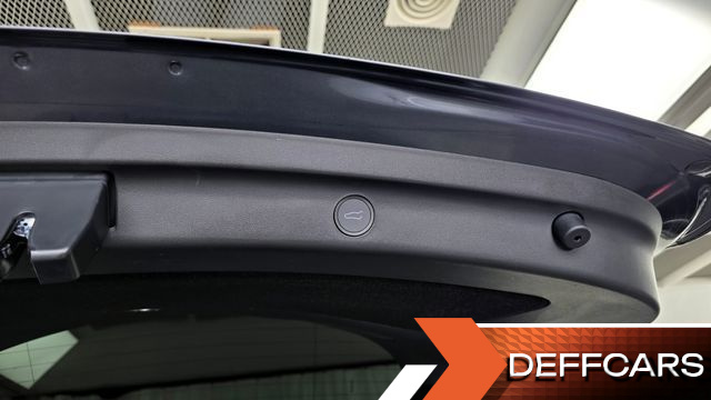 Tesla MODEL Y Long Range AWD купить на сайте DeffCars