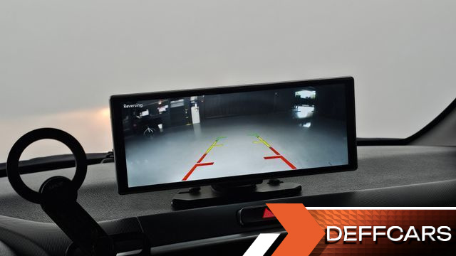 Kia RAY Van Prestige купить на сайте DeffCars