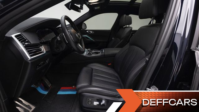BMW X6 xDrive30d M Sport купить на сайте DeffCars