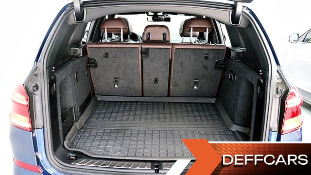 BMW X3 xDrive 20i M Sport купить на сайте DeffCars
