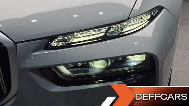 BMW X7 xDrive 40d M Sport 7 STR купить на сайте DeffCars