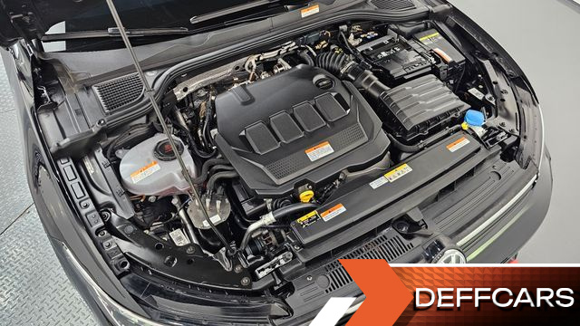Volkswagen GOLF 2.0 TDI Prestige купить на сайте DeffCars