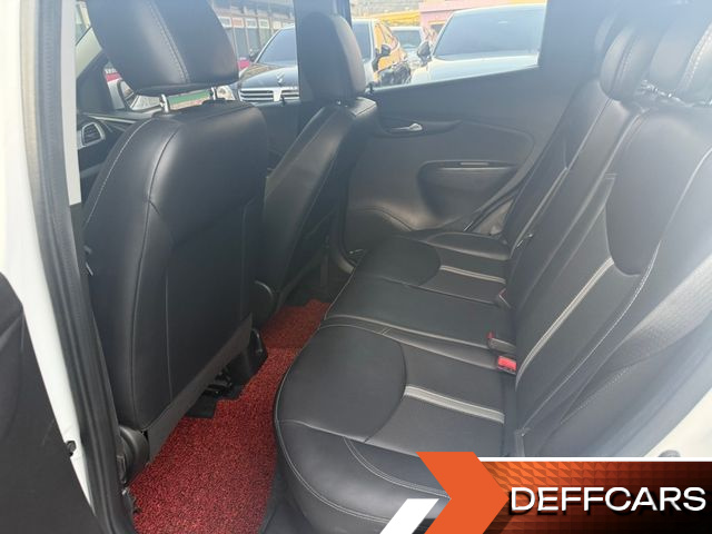 ChevroletGMDaewoo SPARK Premier купить на сайте DeffCars