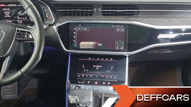 Audi A7 55 TFSI Quattro Premium купить на сайте DeffCars