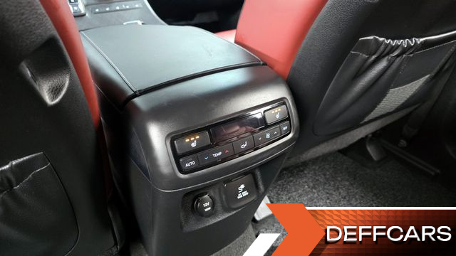 Hyundai PALISADE Gasoline 3.8 4WD Prestige купить на сайте DeffCars