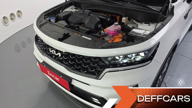 Kia SORENTO HEV 1.6 2WD Signature купить на сайте DeffCars