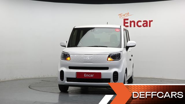 Kia RAY Standard купить на сайте DeffCars