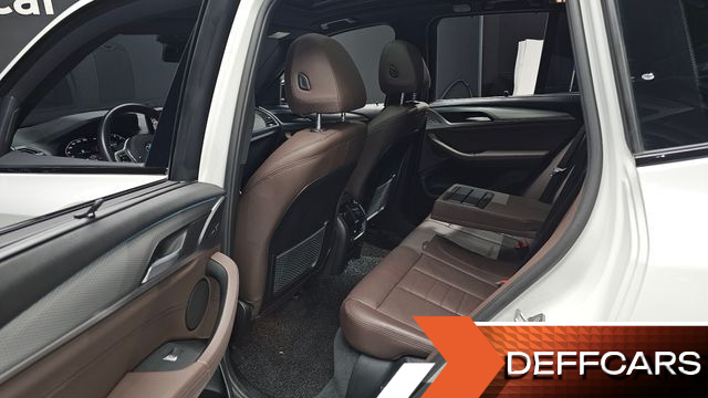 BMW X3 xDrive 20i M Sport купить на сайте DeffCars