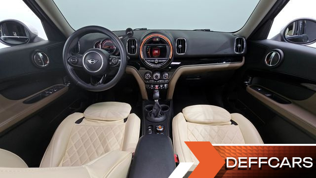 Mini COUNTRYMAN Standard 2nd купить на сайте DeffCars