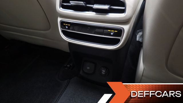 Genesis GV80 2.5T Gasoline 2WD купить на сайте DeffCars