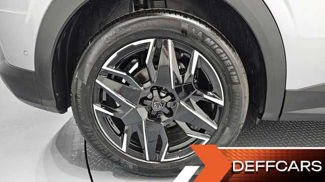 Peugeot 3008 1.2 Hybrid GT купить на сайте DeffCars