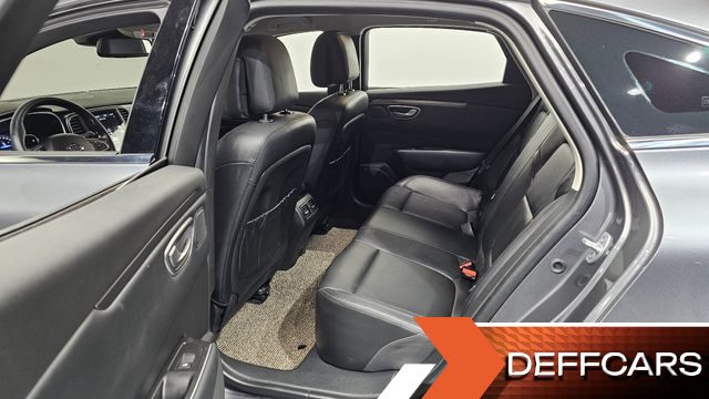 Renault-KoreaSamsung SM6 1.3 TCe Feel купить на сайте DeffCars
