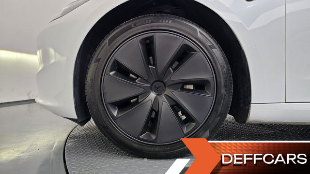 Tesla MODEL 3 RWD купить на сайте DeffCars