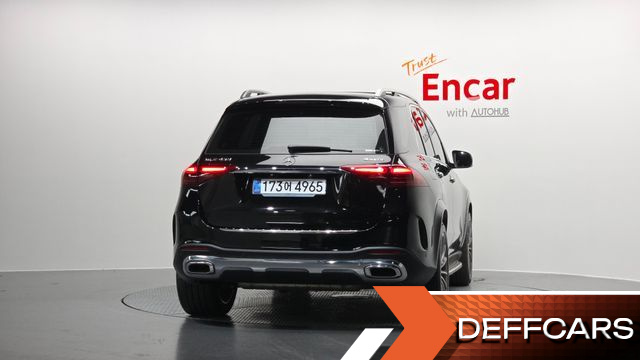 Mercedes GLE-CLASS GLE450 4MATIC купить на сайте DeffCars