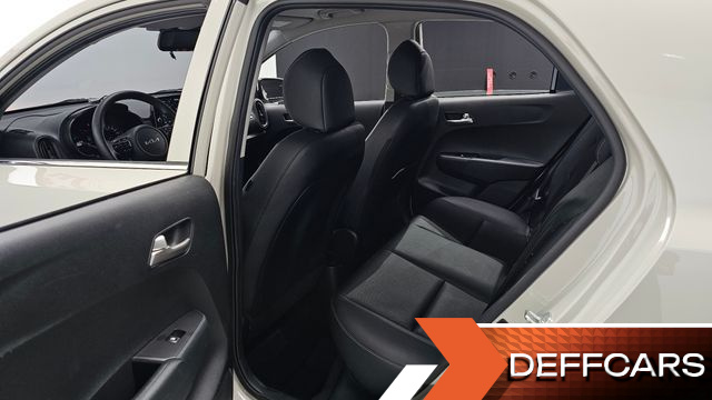 Kia MORNING Prestige купить на сайте DeffCars