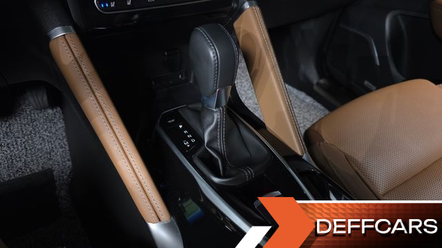 Renault-KoreaSamsung QM6 2.0 GDe RE Signature 2WD купить на сайте DeffCars