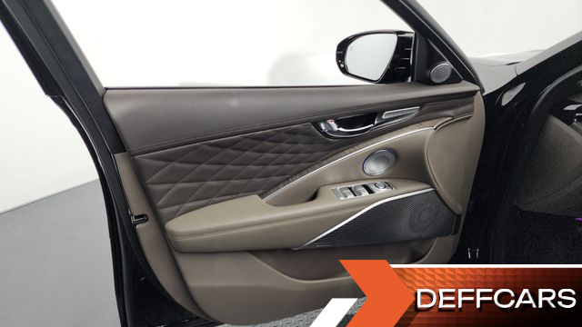 Kia K9 3.8 GDI AWD Best Selection Ⅰ купить на сайте DeffCars