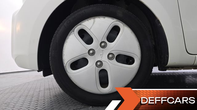 Kia RAY Van Standard купить на сайте DeffCars