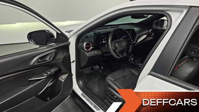 ChevroletGMDaewoo TRAX 1.2 RS купить на сайте DeffCars