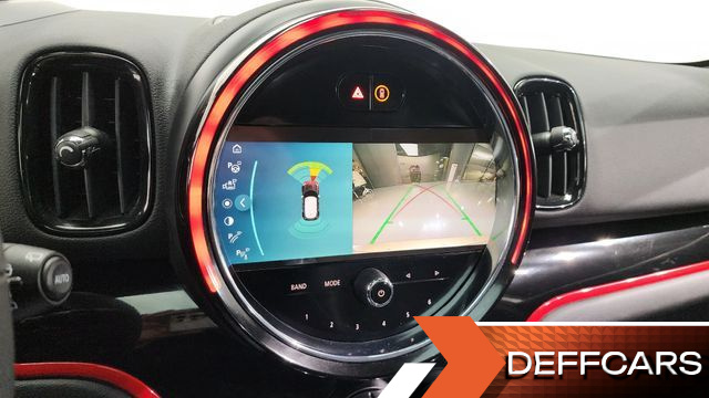 Mini COUNTRYMAN ALL4 Classic 2nd купить на сайте DeffCars