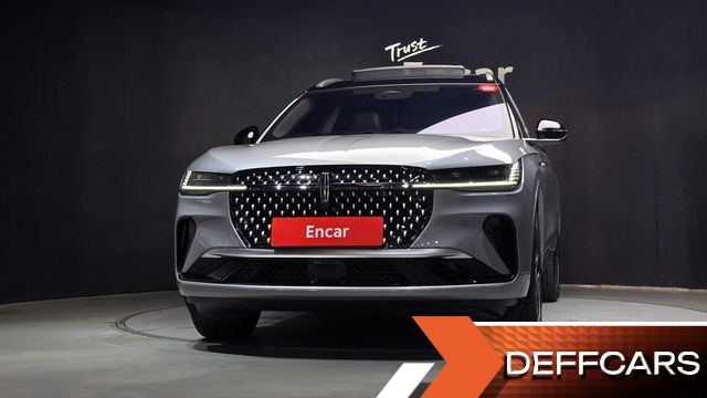 Lincoln NAUTILUS 2.0 Reserve AWD купить на сайте DeffCars