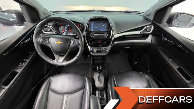 ChevroletGMDaewoo SPARK Premier купить на сайте DeffCars