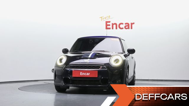 Mini COOPER Brick Lane Edition 3rd Gen купить на сайте DeffCars