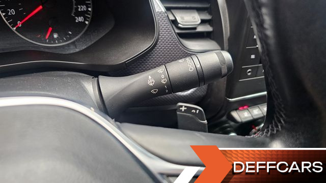 Renault-KoreaSamsung XM3 1.6 GTe LE купить на сайте DeffCars