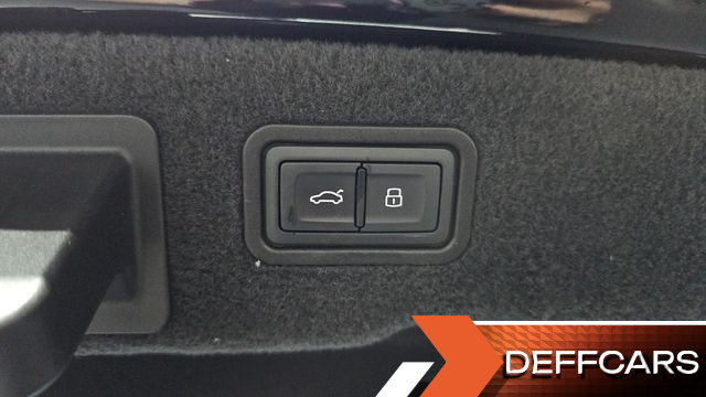 Audi A8 55 TFSI Quattro LWB купить на сайте DeffCars