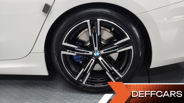 BMW 3-SERIES 320i M Sport купить на сайте DeffCars