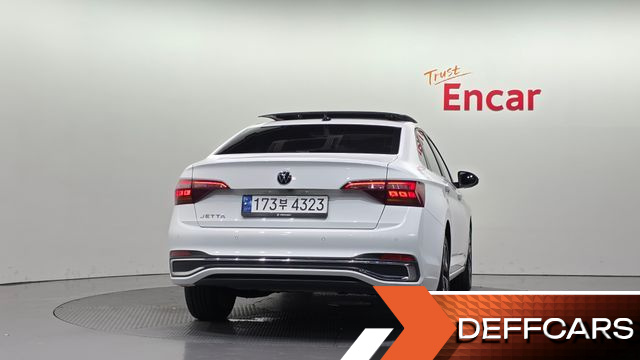 Volkswagen JETTA 1.5 TSI Prestige купить на сайте DeffCars