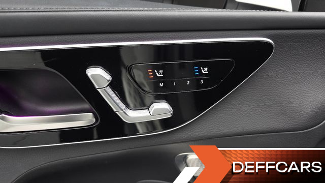 Mercedes GLC-CLASS GLC300 4MATIC AMG Line купить на сайте DeffCars