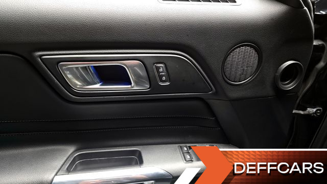 Ford MUSTANG GT Coupe купить на сайте DeffCars