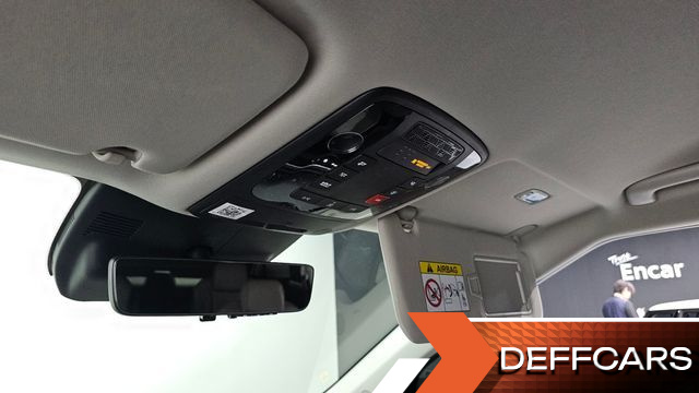 Kia CARNIVAL Gasoline 9 Seater X Line купить на сайте DeffCars