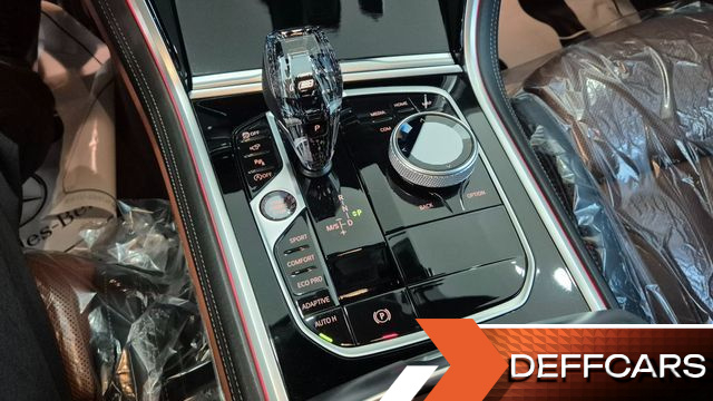 BMW 8-SERIES M850i xDrive Gran Coupe купить на сайте DeffCars